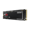 SSD Samsung 2TB 980 PRO PCIe NVMe 4.0x4 (Đọc 7000MB/s - Ghi 5100MB/s)