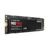 SSD Samsung 2TB 980 PRO PCIe NVMe 4.0x4 (Đọc 7000MB/s - Ghi 5100MB/s)