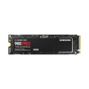 SSD Samsung 980 Pro 500GB PCIe Gen 4.0 x4 NVMe V-NAND M.2 2280