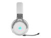 TAI NGHE Corsair Virtuoso RGB Wireless - White