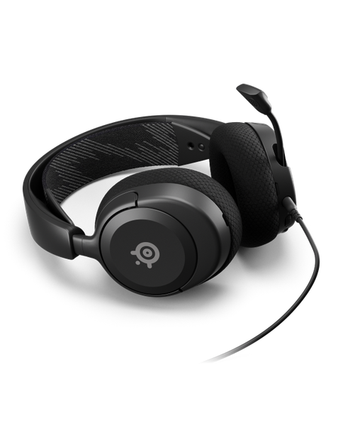 Tai Nghe SteelSeries Arctis Nova 1 Black