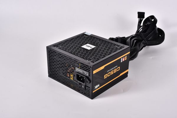 NGUỒN MIK 850W C850G PCIe 5.0 PLUS GOLD