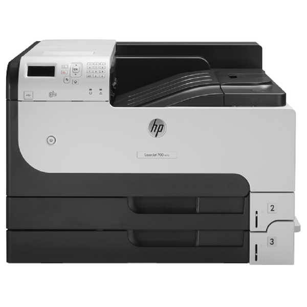 Máy in laser HP Enterprise 700 M712DN-CF236A