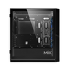 CASE MIK STORM 360 BLACK