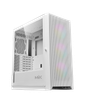 CASE MIK STORM 360 3 FAN WHITE