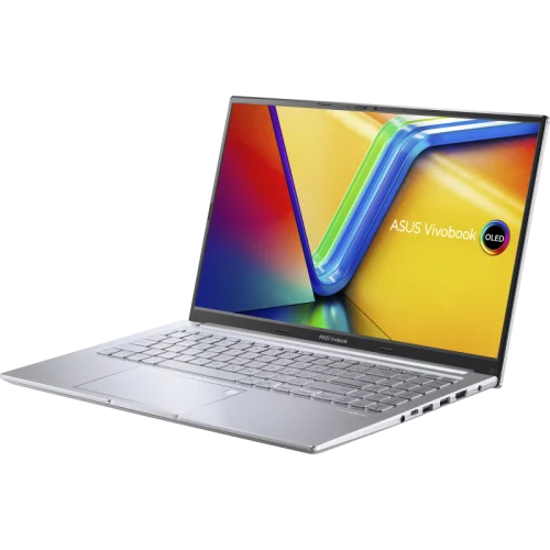 LAPTOP ASUS VIVOBOOK 15 OLED A1505VA-L1201W Core i9-13900H | Intel Iris Xe Graphics | 16GB RAM | 512GB SSD | 15.6' FHD OLED | Win 11