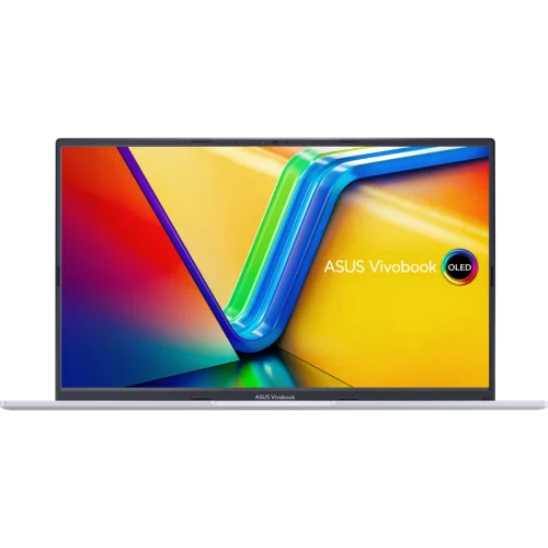 LAPTOP ASUS VIVOBOOK 15 OLED A1505VA-L1201W Core i9-13900H | Intel Iris Xe Graphics | 16GB RAM | 512GB SSD | 15.6' FHD OLED | Win 11