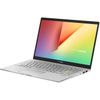 LAPTOP ASUS VIVOBOOK S433EA-AM440T CORE i5-1135G7 | 8GB RAM | 512GB SSD | Intel Iris Xe Graphics | 14'' FHD | Win 10 FPT