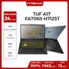 LAPTOP GAMING ASUS TUF A17 FA706II-H7125T RYZEN 5-4600H | GTX 1650TI | 8GB RAM | 512GB SSD | 17.3″ FHD IPS 120HZ | WIN 10 | FPT