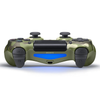 Tay cầm Sony DualShock 4 Green Camo