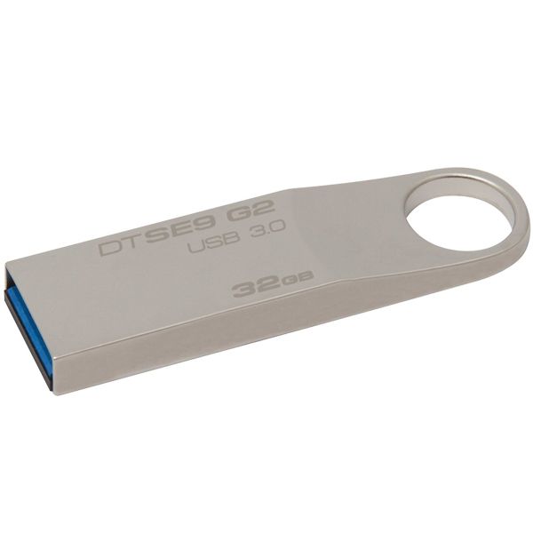 USB KINGSTON DTSE9G2 16GB - USB 3.0 NEW BH 5 NĂM