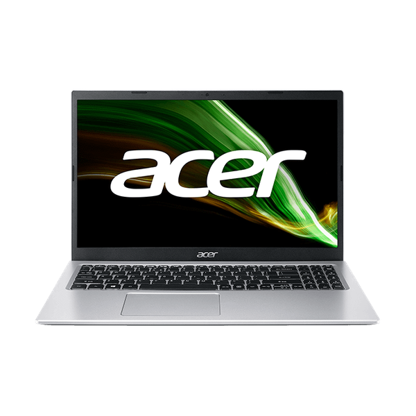 LAPTOP ACER ASPIRE 3 A315-58-529V CORE i5-1135G7 | Intel Iris Xe Graphics | 8GB RAM | 256GB SSD | 15.6