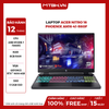 LAPTOP ACER NITRO 16 PHOENIX AN16-41-R60F RYZEN 7-7840HS | GeForce RTX™ 4050 6GB | 8GB RAM | 512GB SSD | 16' WQXGA 165Hz 100% sRGB | Win 11