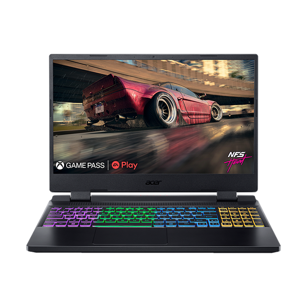 LAPTOP ACER NITRO 5 AN515-46-R6QR RYZEN 7-6800H | RTX 3060 6GB | 16GB RAM | 512GB SSD | 15.6' FHD 165Hz | Win 11