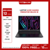 LAPTOP ACER GAMING PREDATOR HELIOS 18 PH18-71-94SJ (NH.QKRSV.002) CORE i9-13900HX | RTX4080 12GB | 32GB RAM DDR5 | 2TB SSD | 18