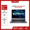 LAPTOP ACER PREDATOR TRITON 500 SE PT516-52S-75E3 CORE i7-12700H | RTX 3070Ti 8GB | 16GB RAM | SSD 1TB | 16