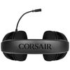 TAI NGHE CORSAIR HS45 SURROUND CARBON