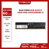 RAM DDR5 8GB ADATA 4800 Mhz AD5U48008G-S