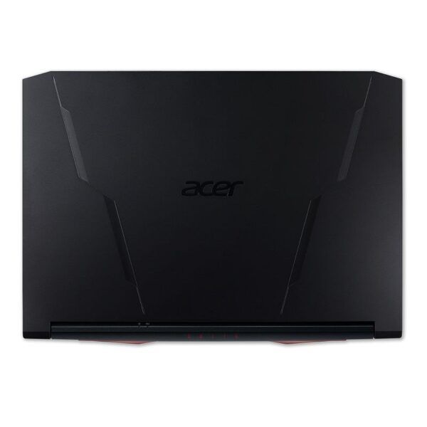 LAPTOP GAMING ACER NITRO 5 AN515-45-R86D RYZEN 7-5800H | 8GB RAM | 512GB SSD | GeForce RTX 3060 6GB | 15.6' FHD 144Hz | Win 11