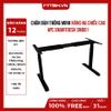 Chân bàn thông minh nâng hạ chiều cao APC SmartDesk SMD01 - 2 động cơ ,3 nấc stage - Adjust Desk Frame