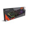 BÀN PHÍM CƠ SteelSeries Apex M750 TKL (64720) NEW