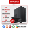 PC Văn Phòng BHC Apollo A Lite Gen 14th ( i3 14100 | 8GB DDR4 | 240GB )