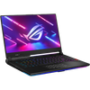 LAPTOP ASUS ROG STRIX SCAR 15 G533QM-HQ054T AMD R7-5800H | VGA RTX 3060 6GB | 16GB RAM | 512GB SSD | 15.6' QHD 165Hz | Win 10 VSC