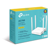 BỘ PHÁT WIFI TP-LINK ARCHER C24 - AC750Mbps | 4 ANTEN