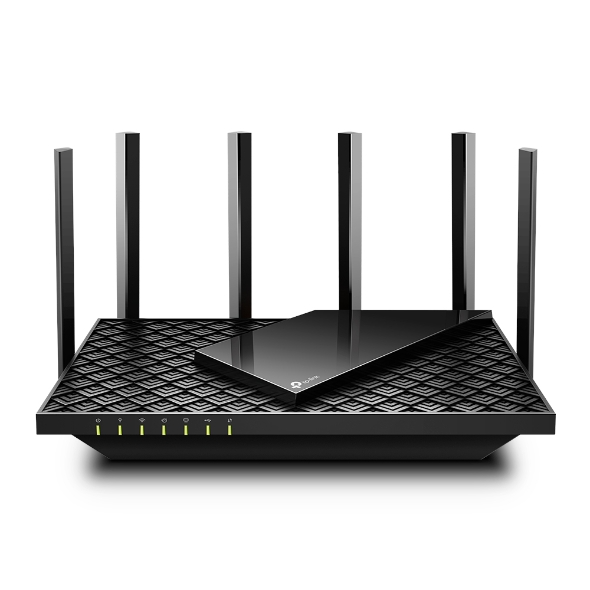 Bộ phát wifi 6 TP-Link Archer AX73 - Chuẩn AX5400 | 6 Ăng-ten