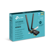 CARD MẠNG PCI-E TP-LINK ARCHER TX55E - WIFI 6 | AX3000 | 2 BĂNG TẦN | BLUETOOTH 5.2 | OFDMA