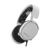 TAI NGHE SteelSeries Arctis 3 White (61506) NEW BH 12TH