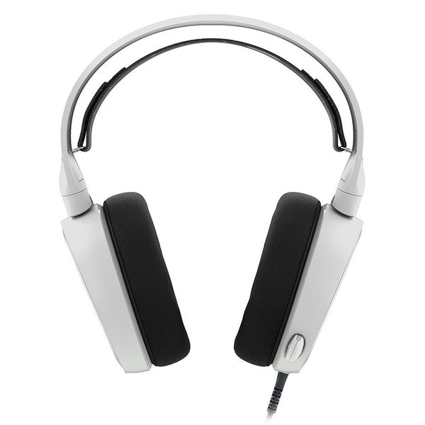 TAI NGHE SteelSeries Arctis 3 White (61506) NEW BH 12TH