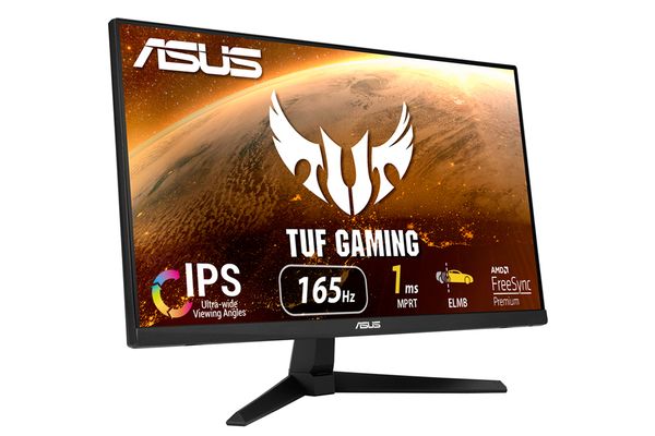 MÀN HÌNH LCD ASUS TUF GAMING VG249Q1A 24