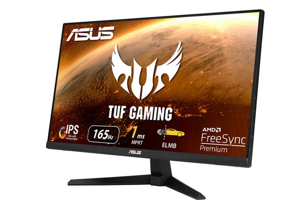 MÀN HÌNH LCD ASUS TUF GAMING VG249Q1A 24