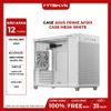 Case ASUS Prime AP201 CASE MESH White (Mini Tower/Màu Trắng)