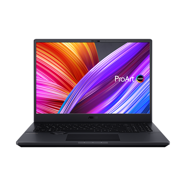 LAPTOP ASUS PROART STUDIOBOOK 16 OLED W7600Z3A-L2048W CORE i9-12900H | 32GB RAM | 1TB SSD | RTX A3000 12GB | 16' 4K OLED 100% DCI-P3 | Win 11