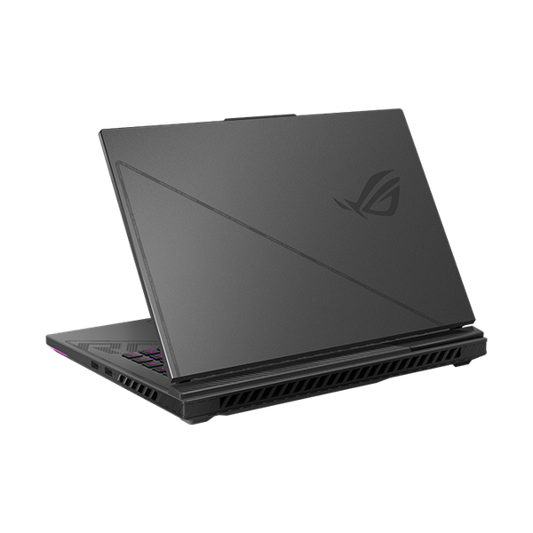 LAPTOP ASUS ROG STRIX G16 G614JV-N4455W CORE i7-13650HX | 16GB RAM | 512GB SSD | VGA RTX 4060 8GB | 16.0 WQXGA IPS 240Hz | Win11