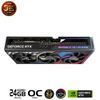 VGA ASUS RTX 4090 ROG STRIX 24GB GAMING