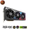 VGA ASUS RTX 4090 ROG STRIX 24GB GAMING