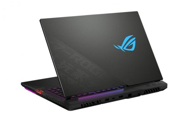 LAPTOP ASUS ROG STRIX SCAR 15 G533QR-HQ081T RYZEN 7 5800H | RTX 3070 8GB | 16GB RAM | 1TB SSD | 15.6″ QHD IPS 165HZ | OPTICAL KEYBOARD RGB WIN 10 FPT