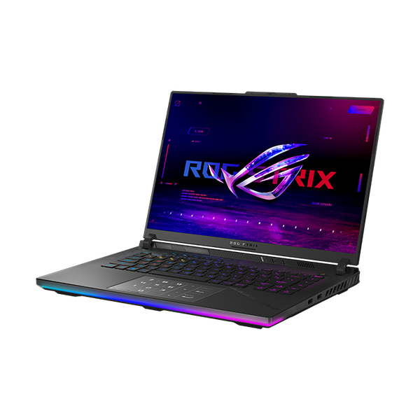 LAPTOP ASUS ROG STRIX SCAR 16 G634JZ-N4029W CORE I9-13980HX | RTX 4080 12GB | 32GB RAM | 1TB SSD | 16' WQXGA 240Hz | Win 11 - PRE ORDER