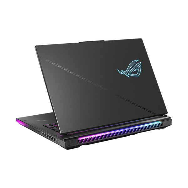 LAPTOP ASUS ROG STRIX SCAR 16 G634JZ-N4029W CORE I9-13980HX | RTX 4080 12GB | 32GB RAM | 1TB SSD | 16' WQXGA 240Hz | Win 11 - PRE ORDER