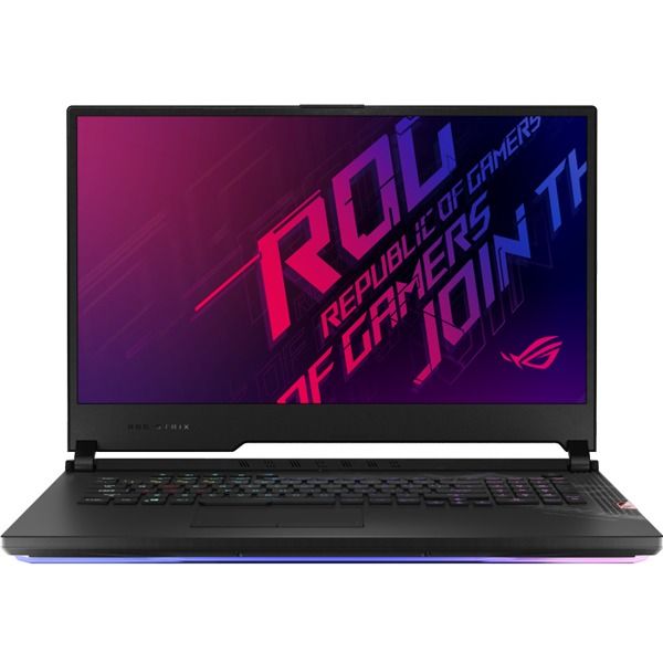 LAPTOP ASUS ROG STRIX SCAR 17 G732L-WSHG065T GEFORCE RTX 2070S 8GB INTEL CORE I7 10875H 16GB 1TB 17.3″ FHD IPS 300HZ PERKEY RGB WIN 10 FPT