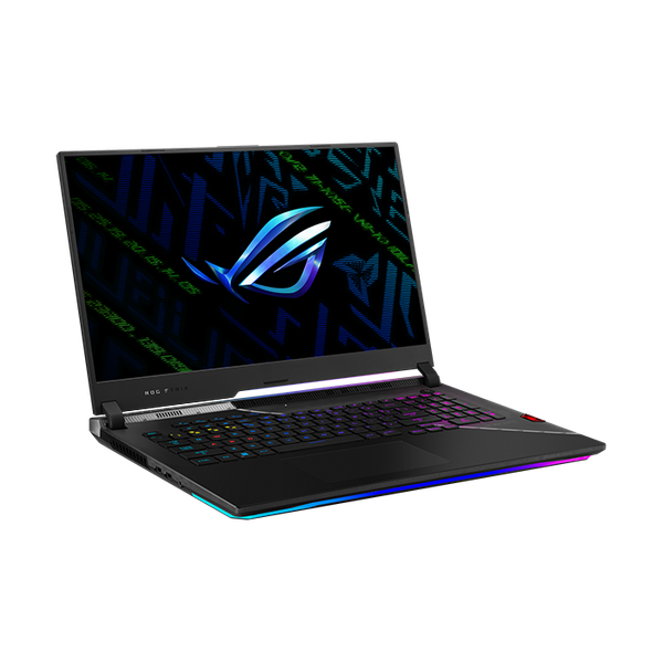 LAPTOP ASUS ROG STRIX SCAR 17 SE G733CX- LL6789W CORE i9-12950HX | 32GB RAM | 2TB SSD | RTX 3080Ti 16GB | 17.3' WQHD 240Hz | Win 11