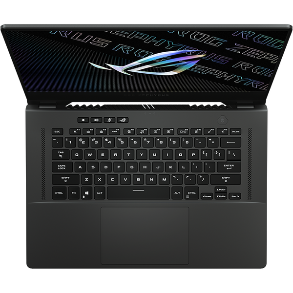 LAPTOP ASUS ROG ZEPHYRUS G15 GA503QS-HQ052T RYZEN 9-5900HS | RTX 3080 8GB | 32GB RAM | 1TB SSD | 15.6