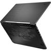 LAPTOP GAMING ASUS TUF A15 FA506QM-HN005T RYZEN 7-5800H | RTX 3060 6GB | 16GB RAM | 1TB SSD | 15.6″ FHD IPS 144HZ | FORTRESS GRAY RGB WIN 10