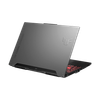 LAPTOP ASUS TUF GAMING A15 FA507NU-LP131W RYZEN 5-7535HS | RTX 4050 6GB | 16GB RAM | 1TB SSD | 15.6' FHD 144Hz 100% sRGB | Win 11