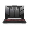 LAPTOP ASUS TUF GAMING A15 FA507NV-LP046W RYZEN 7-7735HS | RTX 4050 6GB | 16GB RAM | 512GB SSD | 15.6' FHD 144Hz | Win 11