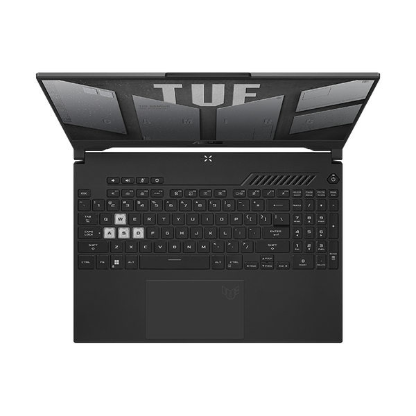 LAPTOP GAMING ASUS TUF A15 FA507RM- HN018W RYZEN 7-6800H | RTX 3060 | 8GB RAM | 512GB SSD | 15.6″ FHD IPS 144Hz | Win 11