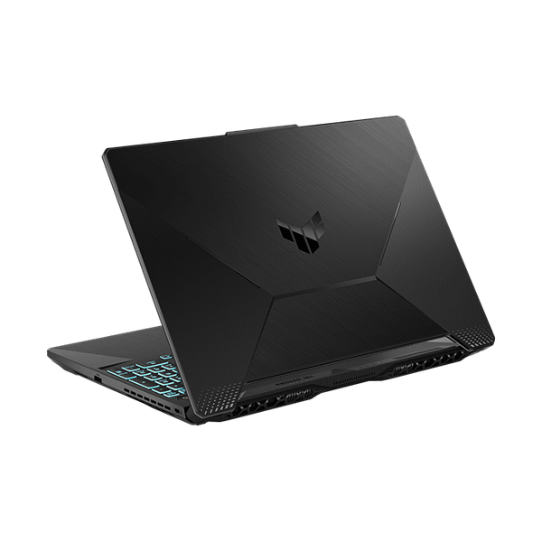 LAPTOP ASUS TUF GAMING F15 FX506HF-HN014W CORE i5-11400H | GeForce RTX 2050 4GB | 8GB RAM | 512GB SSD | 15.6' FHD 144Hz | Win 11